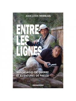 Entre les lignes