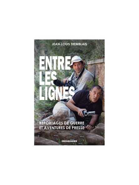 Entre les lignes