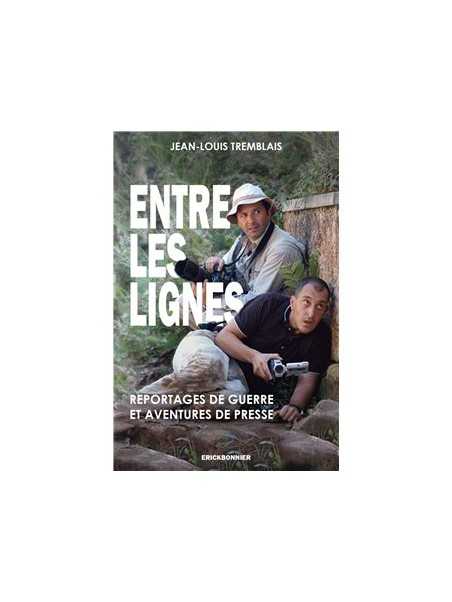 Entre les lignes