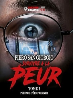 Survivre à la peur (Tome II)