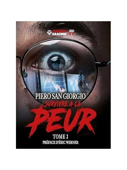 Survivre à la peur (Tome II)