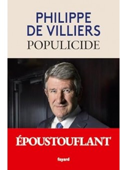 Philippe de Villiers:...