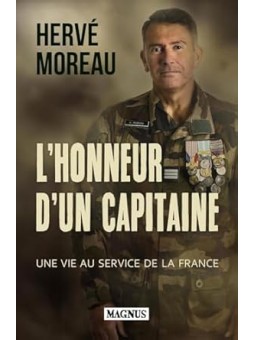 L'honneur d'un capitaine