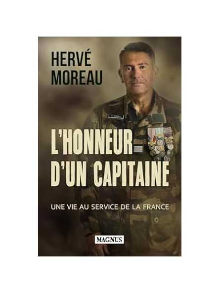 L'honneur d'un capitaine