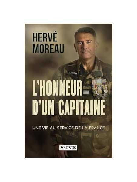 L'honneur d'un capitaine