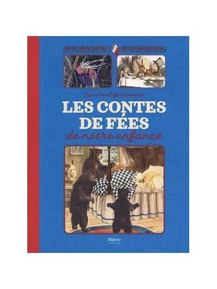 Les contes de fées