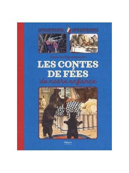 Les contes de fées