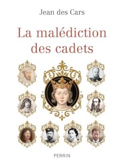 La malédiction des cadets