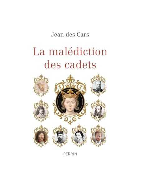 La malédiction des cadets