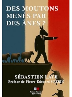 Des moutons menés par des ânes ?