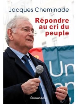 Répondre au cri du peuple