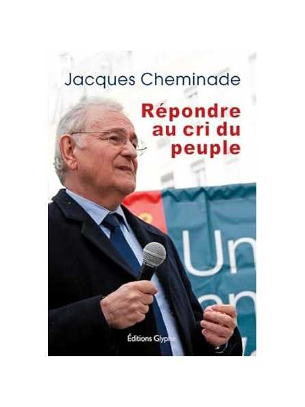 Répondre au cri du peuple Répondre au cri du peuple