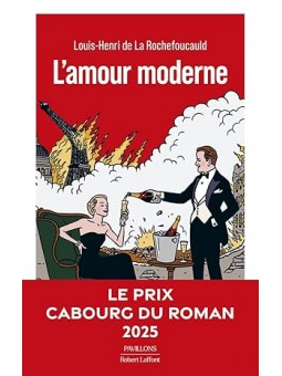L'Amour moderne