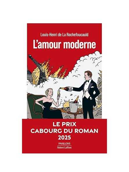 L'Amour moderne