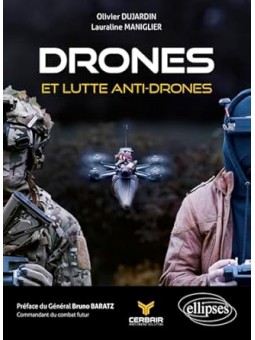 Drones et lutte anti-drones