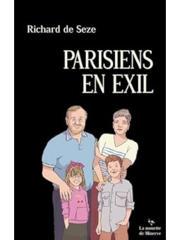 Parisiens en exil: Du Covid aux JO