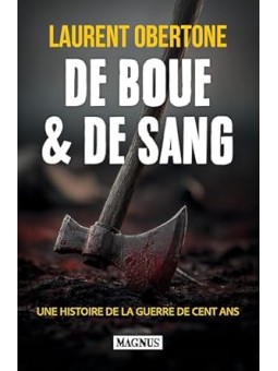 De Boue et de Sang