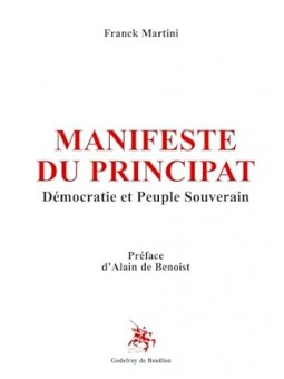 Manifeste du principat: Démocratie et Peuple Souverain