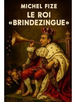 Le Roi "brindezingue"
