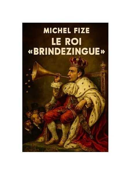 Le Roi "brindezingue"