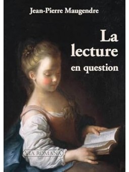 La lecture en question