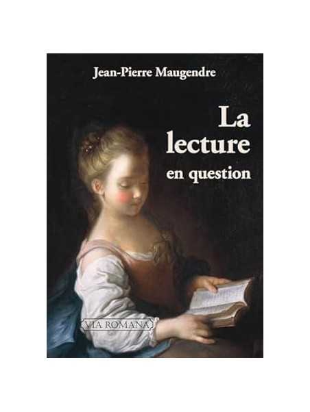 La lecture en question