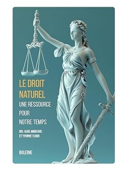 Le droit naturel, une ressource pour notre temps