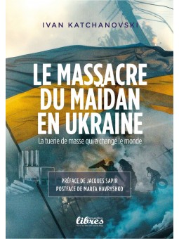 Ivan Katchanovski : Le...