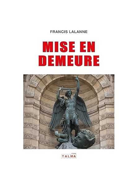 Mise en demeure