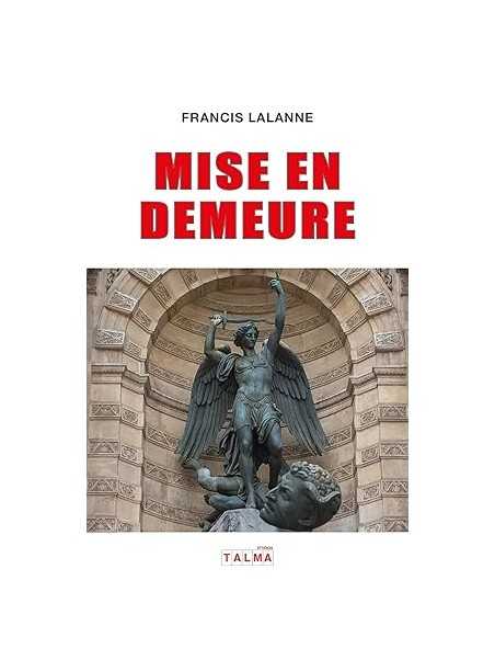 Mise en demeure