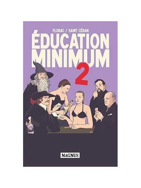 Éducation minimum 2
