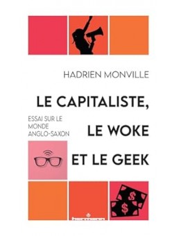 Hadrien Monville: Le...