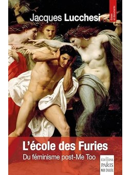 L'école des Furies: Du féminisme post-Me Too