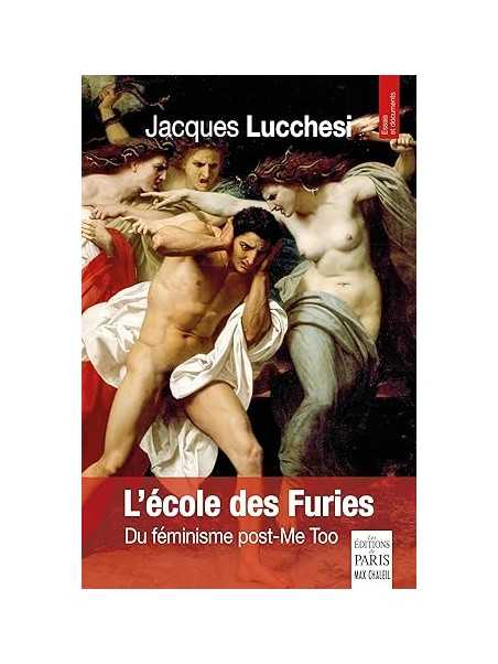 L'école des Furies: Du féminisme post-Me Too