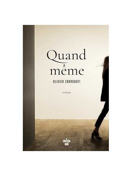 Quand même Quand même